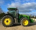 Джон Дир 8400R, объемом двигателя 0 л и пробегом 0 тыс. км за 352486 $, фото 2 на Automoto.ua