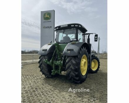 Джон Дир 8400R, объемом двигателя 0 л и пробегом 0 тыс. км за 188668 $, фото 5 на Automoto.ua