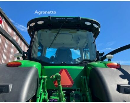 Джон Дір 8400R, об'ємом двигуна 0 л та пробігом 0 тис. км за 245331 $, фото 6 на Automoto.ua