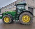 Джон Дир 8400R, объемом двигателя 0 л и пробегом 0 тыс. км за 173386 $, фото 1 на Automoto.ua