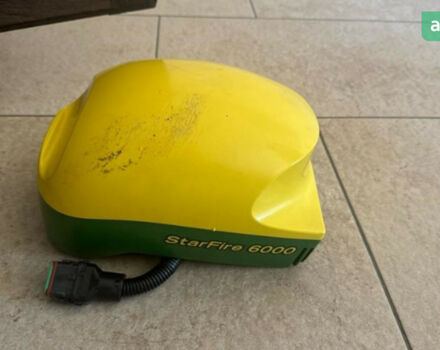 Джон Дир 8400R, объемом двигателя 0 л и пробегом 0 тыс. км за 198796 $, фото 3 на Automoto.ua