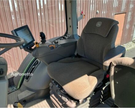 Джон Дір 8400R, об'ємом двигуна 0 л та пробігом 0 тис. км за 245331 $, фото 8 на Automoto.ua