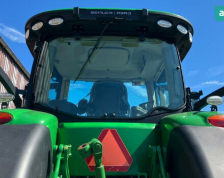 Джон Дир 8400R, объемом двигателя 0 л и пробегом 0 тыс. км за 250054 $, фото 5 на Automoto.ua