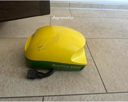 Джон Дір 8400R, об'ємом двигуна 0 л та пробігом 0 тис. км за 198185 $, фото 4 на Automoto.ua