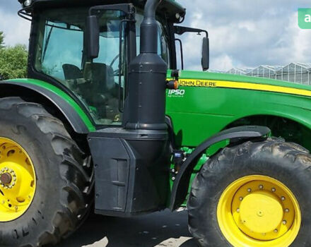 Джон Дір 8400R, об'ємом двигуна 0 л та пробігом 0 тис. км за 174617 $, фото 3 на Automoto.ua