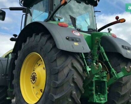 Джон Дир 8400R, объемом двигателя 0 л и пробегом 0 тыс. км за 172608 $, фото 5 на Automoto.ua
