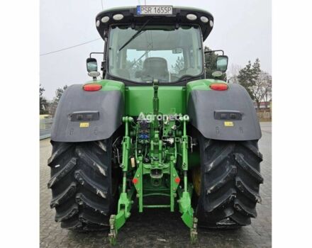 Джон Дір 8400R, об'ємом двигуна 0 л та пробігом 0 тис. км за 151900 $, фото 5 на Automoto.ua