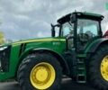 Джон Дир 8400R, объемом двигателя 0 л и пробегом 0 тыс. км за 172608 $, фото 2 на Automoto.ua