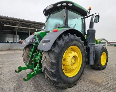Джон Дир 8400R, объемом двигателя 0 л и пробегом 0 тыс. км за 158910 $, фото 4 на Automoto.ua