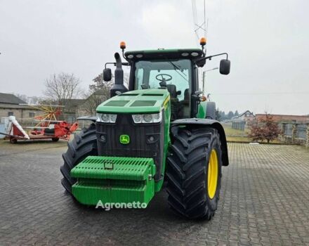 Джон Дір 8400R, об'ємом двигуна 0 л та пробігом 0 тис. км за 151900 $, фото 2 на Automoto.ua