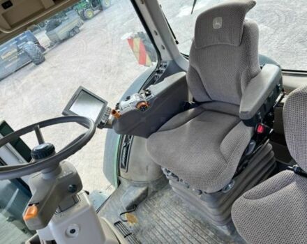 Джон Дир 8400R, объемом двигателя 0 л и пробегом 0 тыс. км за 352486 $, фото 1 на Automoto.ua