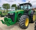 Джон Дір 8400R, об'ємом двигуна 0 л та пробігом 0 тис. км за 139809 $, фото 1 на Automoto.ua