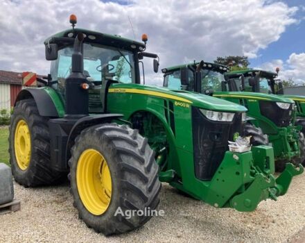 Джон Дір 8400R, об'ємом двигуна 0 л та пробігом 0 тис. км за 139809 $, фото 5 на Automoto.ua