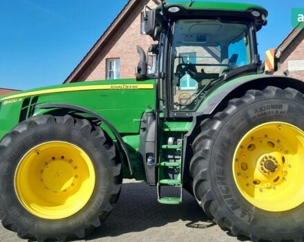Джон Дир 8400R, объемом двигателя 0 л и пробегом 0 тыс. км за 241019 $, фото 1 на Automoto.ua