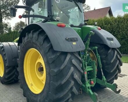 Джон Дир 8400R, объемом двигателя 0 л и пробегом 0 тыс. км за 199987 $, фото 6 на Automoto.ua