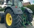 Джон Дир 8400R, объемом двигателя 0 л и пробегом 0 тыс. км за 199987 $, фото 6 на Automoto.ua