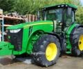 Джон Дір 8400R, об'ємом двигуна 0 л та пробігом 0 тис. км за 175851 $, фото 1 на Automoto.ua