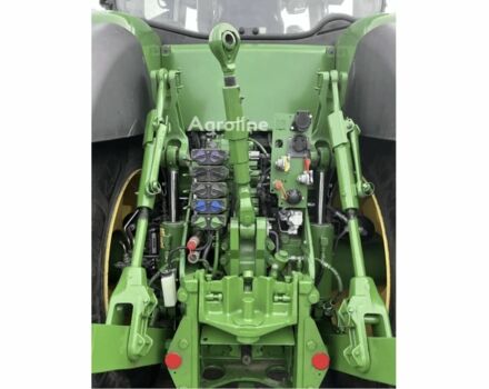 Джон Дир 8400R, объемом двигателя 0 л и пробегом 0 тыс. км за 188668 $, фото 6 на Automoto.ua
