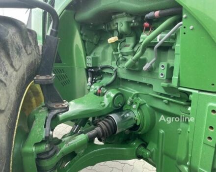 Джон Дір 8400R, об'ємом двигуна 0 л та пробігом 0 тис. км за 227254 $, фото 5 на Automoto.ua