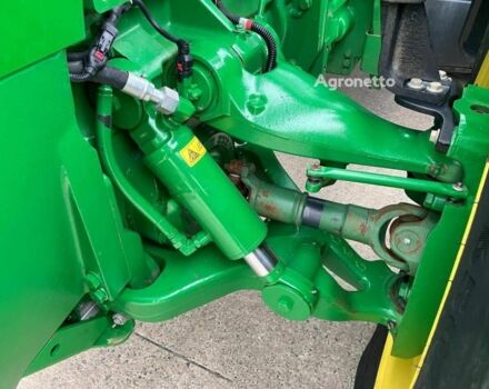 Джон Дир 8400R, объемом двигателя 0 л и пробегом 0 тыс. км за 218315 $, фото 8 на Automoto.ua