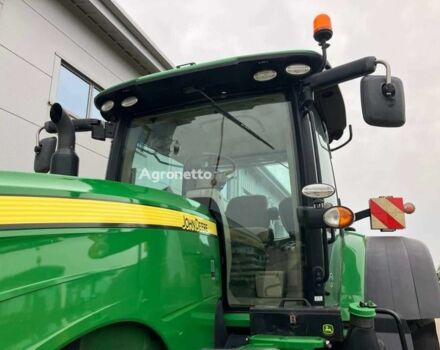 Джон Дир 8400R, объемом двигателя 0 л и пробегом 0 тыс. км за 218315 $, фото 7 на Automoto.ua