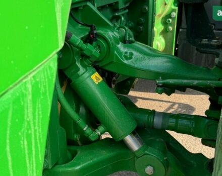 Джон Дир 8400R, объемом двигателя 0 л и пробегом 0 тыс. км за 301037 $, фото 2 на Automoto.ua
