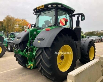 Джон Дир 8400R, объемом двигателя 0 л и пробегом 0 тыс. км за 218315 $, фото 4 на Automoto.ua