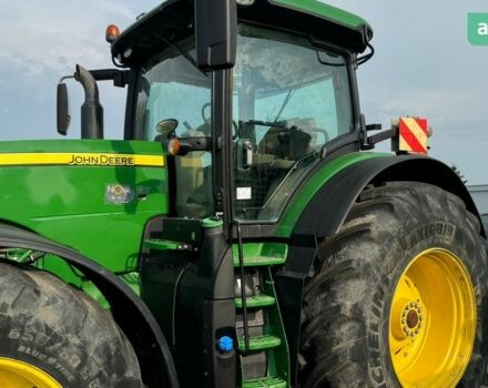 Джон Дир 8400R, объемом двигателя 0 л и пробегом 0 тыс. км за 301037 $, фото 3 на Automoto.ua