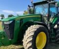 Джон Дир 8400R, объемом двигателя 0 л и пробегом 0 тыс. км за 241007 $, фото 1 на Automoto.ua