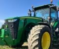Джон Дир 8400R, объемом двигателя 0 л и пробегом 0 тыс. км за 241007 $, фото 8 на Automoto.ua