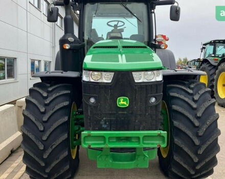 Джон Дир 8400R, объемом двигателя 0 л и пробегом 0 тыс. км за 220674 $, фото 5 на Automoto.ua