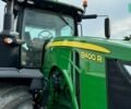 Джон Дир 8400R, объемом двигателя 0 л и пробегом 0 тыс. км за 301037 $, фото 1 на Automoto.ua