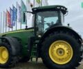 Джон Дир 8400R, объемом двигателя 0 л и пробегом 0 тыс. км за 188886 $, фото 1 на Automoto.ua