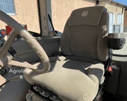 Джон Дир 8400R, объемом двигателя 0 л и пробегом 0 тыс. км за 191896 $, фото 10 на Automoto.ua