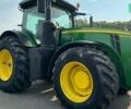 Джон Дир 8400R, объемом двигателя 0 л и пробегом 0 тыс. км за 301037 $, фото 1 на Automoto.ua