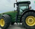 Джон Дир 8400R, объемом двигателя 0 л и пробегом 0 тыс. км за 232128 $, фото 1 на Automoto.ua
