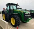 Джон Дир 8400R, объемом двигателя 0 л и пробегом 0 тыс. км за 218315 $, фото 6 на Automoto.ua