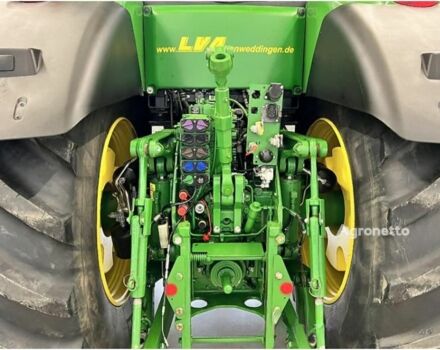 Джон Дір 8400R, об'ємом двигуна 0 л та пробігом 0 тис. км за 226002 $, фото 4 на Automoto.ua