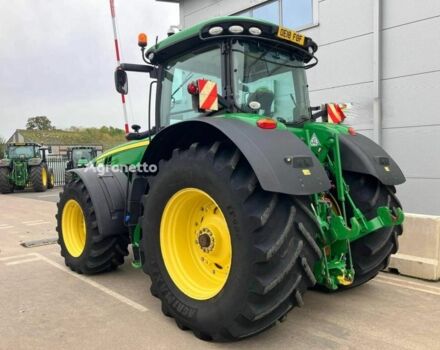 Джон Дір 8400R, об'ємом двигуна 0 л та пробігом 0 тис. км за 219418 $, фото 4 на Automoto.ua