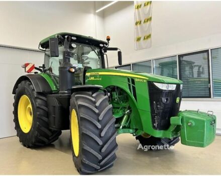 Джон Дір 8400R, об'ємом двигуна 0 л та пробігом 0 тис. км за 226002 $, фото 2 на Automoto.ua