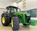 Джон Дір 8400R, об'ємом двигуна 0 л та пробігом 0 тис. км за 226002 $, фото 2 на Automoto.ua