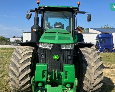 Джон Дир 8400R, объемом двигателя 0 л и пробегом 0 тыс. км за 241007 $, фото 1 на Automoto.ua