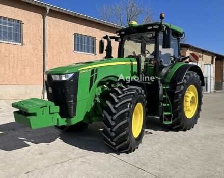 Джон Дир 8400R, объемом двигателя 0 л и пробегом 0 тыс. км за 191896 $, фото 5 на Automoto.ua