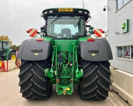 Джон Дир 8400R, объемом двигателя 0 л и пробегом 0 тыс. км за 218315 $, фото 3 на Automoto.ua