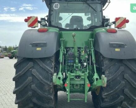 Джон Дир 8400R, объемом двигателя 0 л и пробегом 0 тыс. км за 232128 $, фото 2 на Automoto.ua