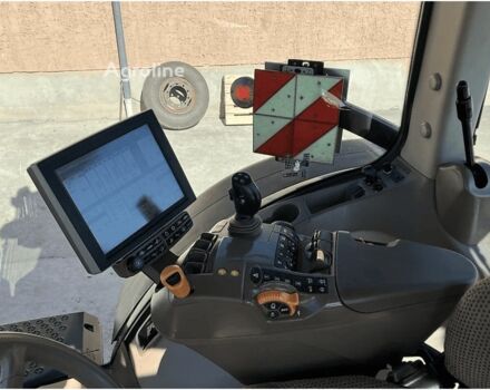 Джон Дир 8400R, объемом двигателя 0 л и пробегом 0 тыс. км за 191896 $, фото 11 на Automoto.ua