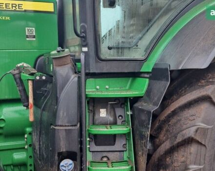 Джон Дир 8400R, объемом двигателя 0 л и пробегом 0 тыс. км за 234927 $, фото 7 на Automoto.ua