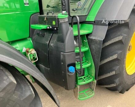 Джон Дир 8400R, объемом двигателя 0 л и пробегом 0 тыс. км за 218315 $, фото 10 на Automoto.ua