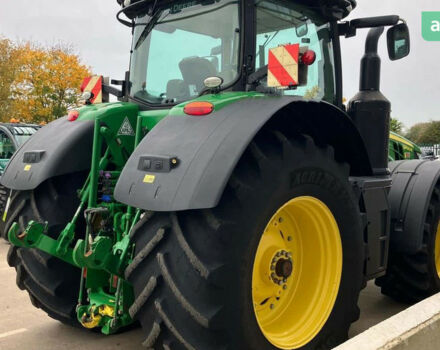 Джон Дир 8400R, объемом двигателя 0 л и пробегом 0 тыс. км за 220674 $, фото 4 на Automoto.ua