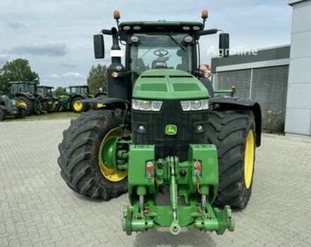 Джон Дір 8400R, об'ємом двигуна 0 л та пробігом 0 тис. км за 227254 $, фото 4 на Automoto.ua